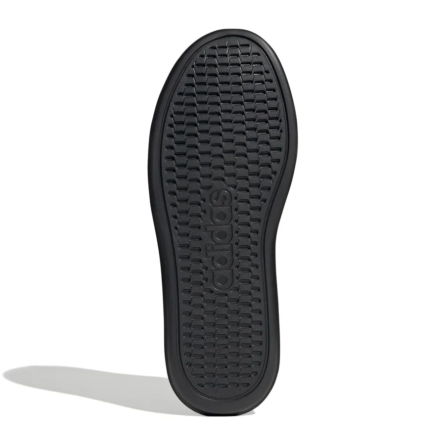 Imagen 4 de 7 de Zapatillas adidas Litecourt-NEGRO