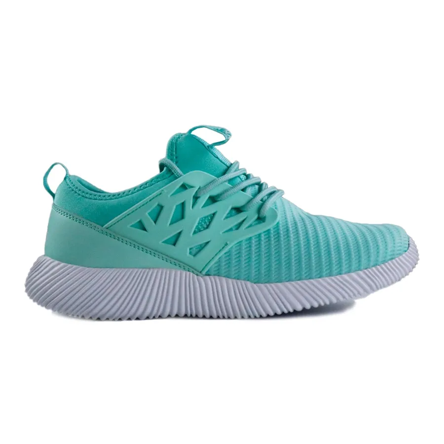 Imagen 0 de 3 de Zapatillas A Nation An Dynamix-AQUA