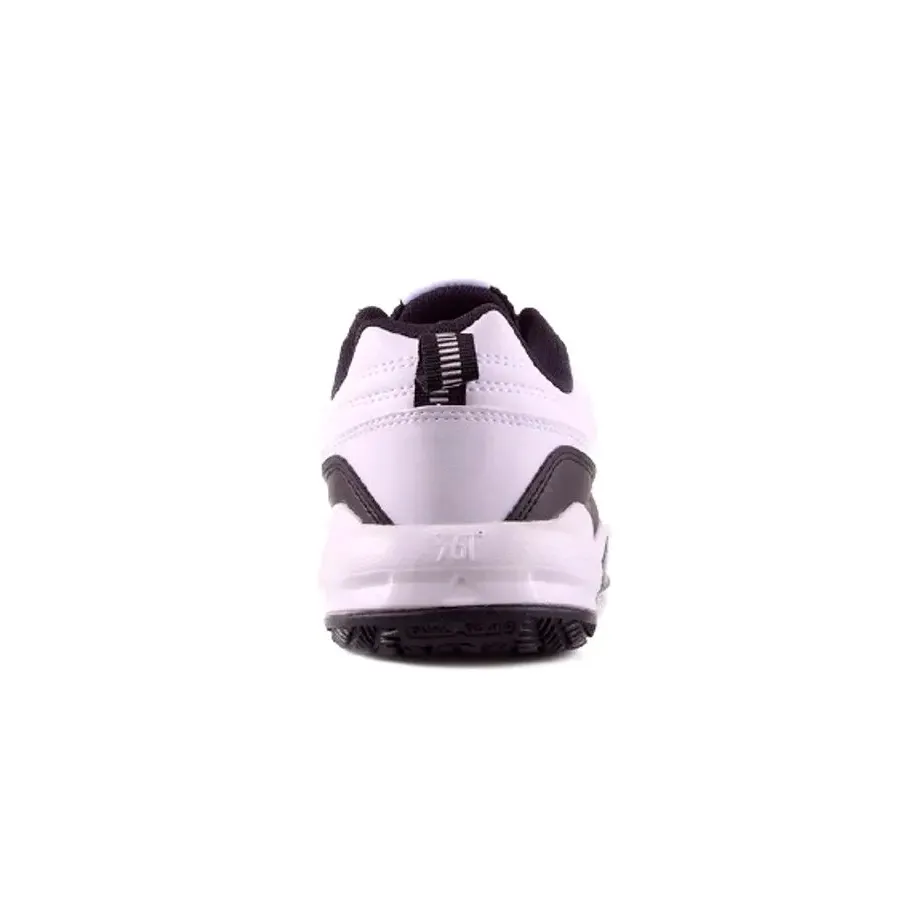 Imagen 2 de 5 de Zapatillas 361º YB55B20 Tenis-BLANCO/NEGRO