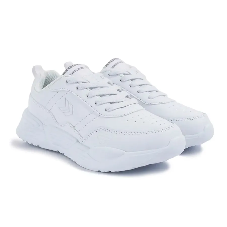 Imagen 1 de 4 de Zapatillas Atomik Stanford Eco-BLANCO