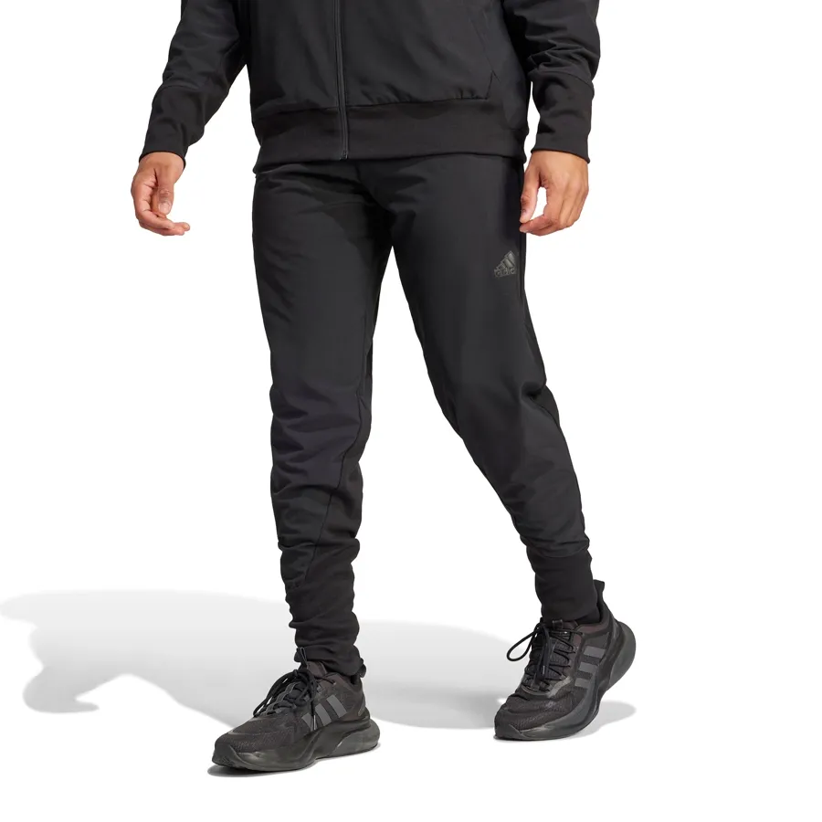 Imagen 0 de 4 de Pantalón adidas Z.N.E-NEGRO