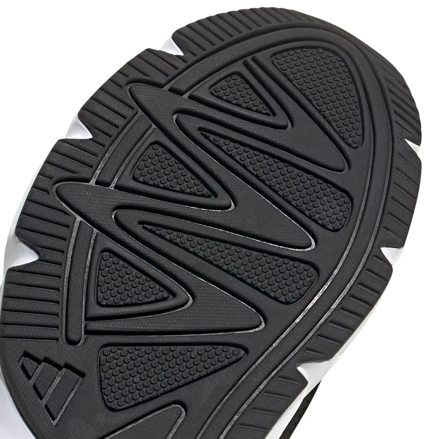 Imagen 6 de 8 de Zapatillas adidas Crazychaos 2000-NEGRO/BLANCO