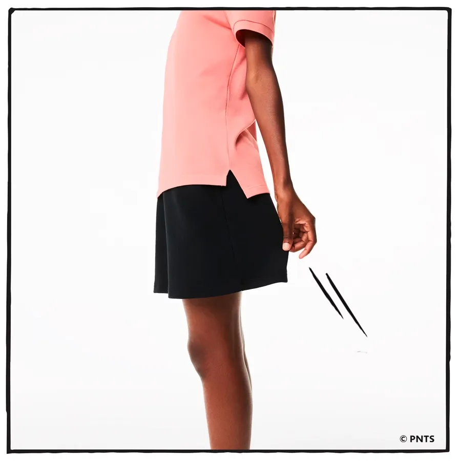 Imagen 2 de 4 de Remera Lacoste Polo-SALMON