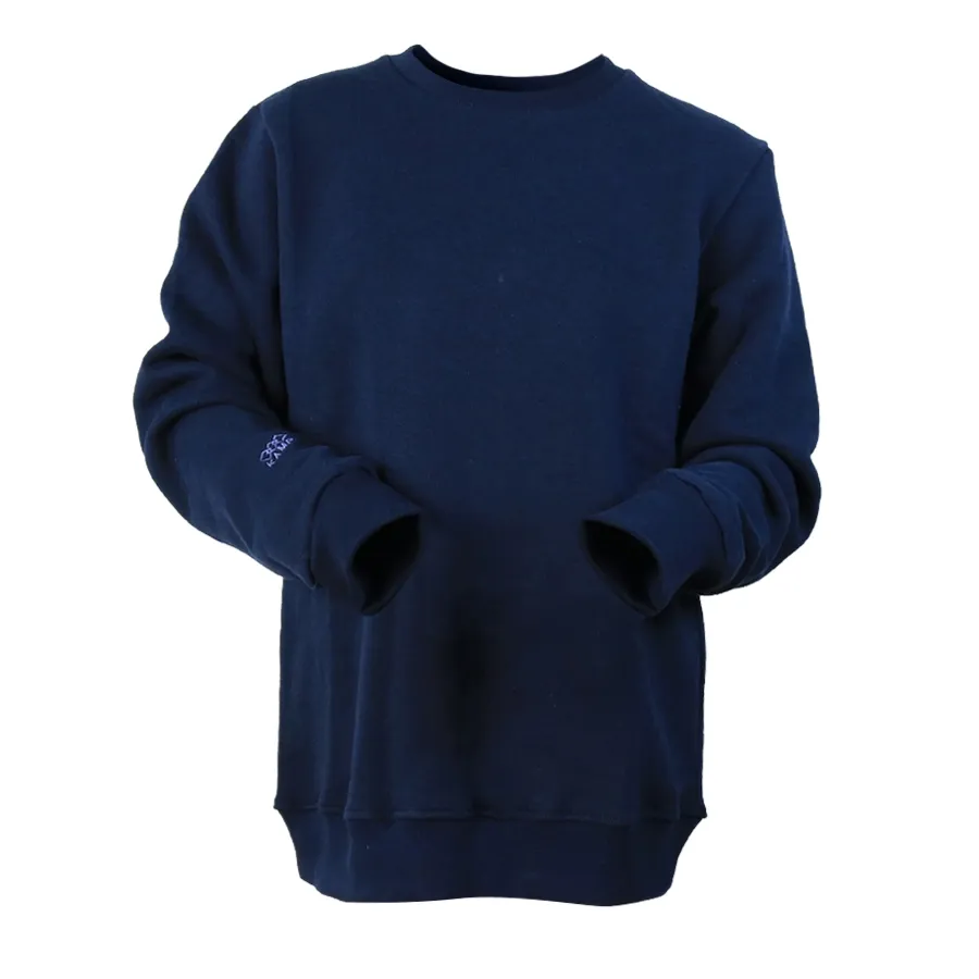 Imagen 0 de 4 de Buzo Kamp U 23-MARINO