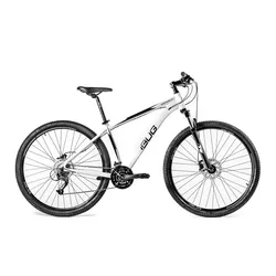 Bicicleta Bug Bikes Mountain R29 27V Brillante