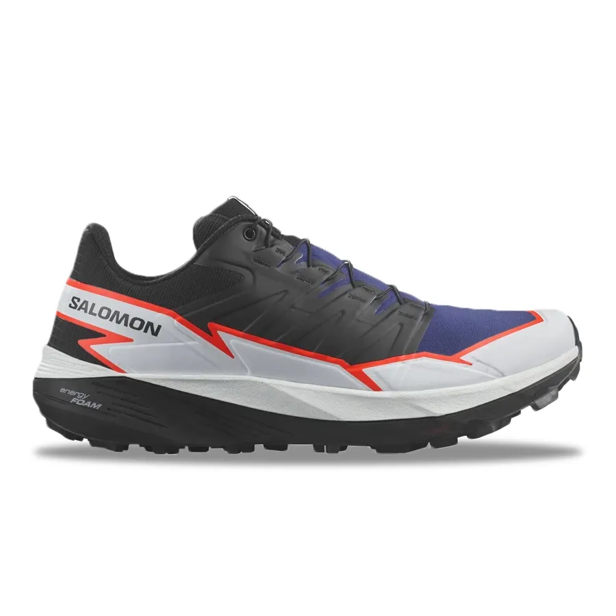 Imagen 0 de 4 de Zapatillas Salomon Thundercross-AZUL/NEGRO/BLANCO