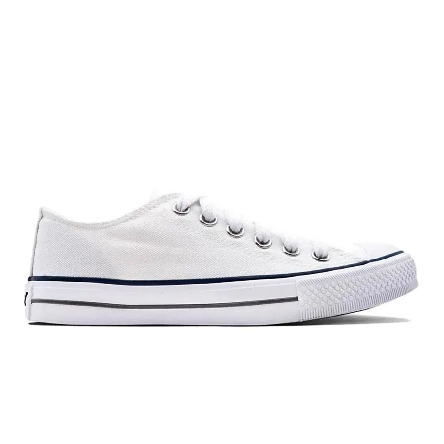 Imagen 0 de 5 de Zapatillas John Foos Legend 182-BLANCO