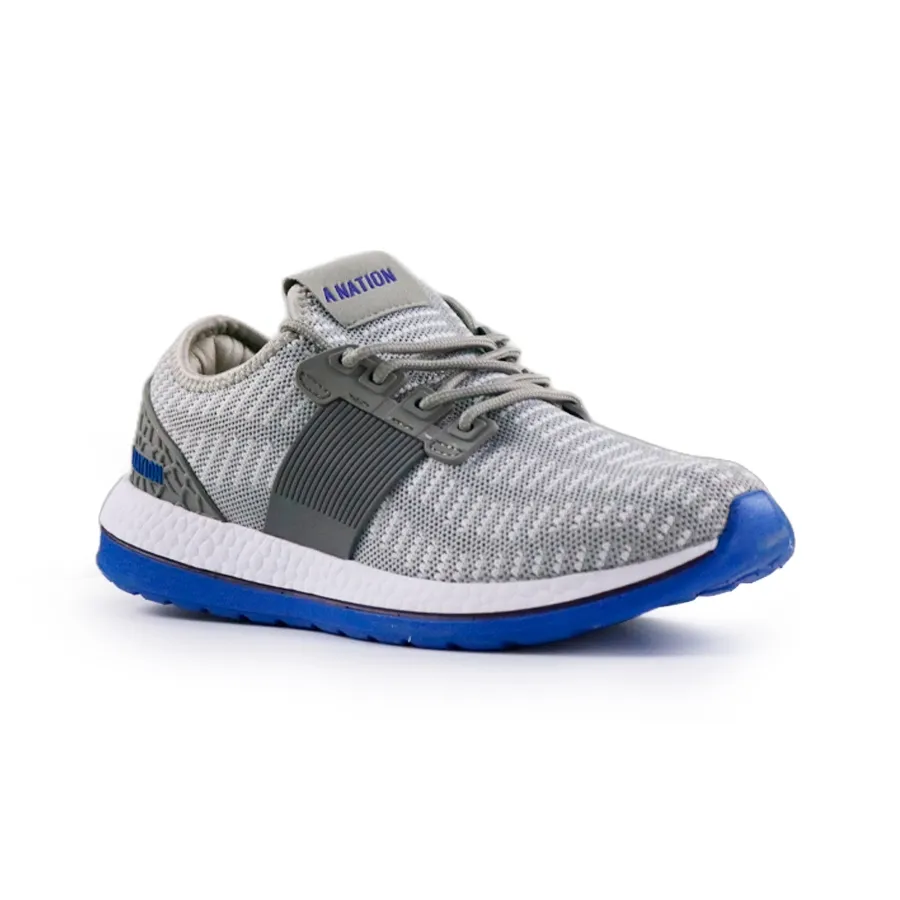 Imagen 1 de 3 de Zapatillas A Nation Motion Fly-GRIS