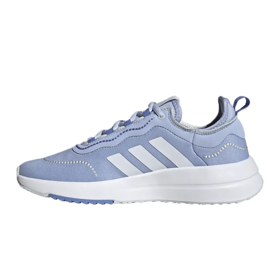 Imagen 1 de 8 de Zapatillas adidas Comfort Runner-CELESTE/BLANCO