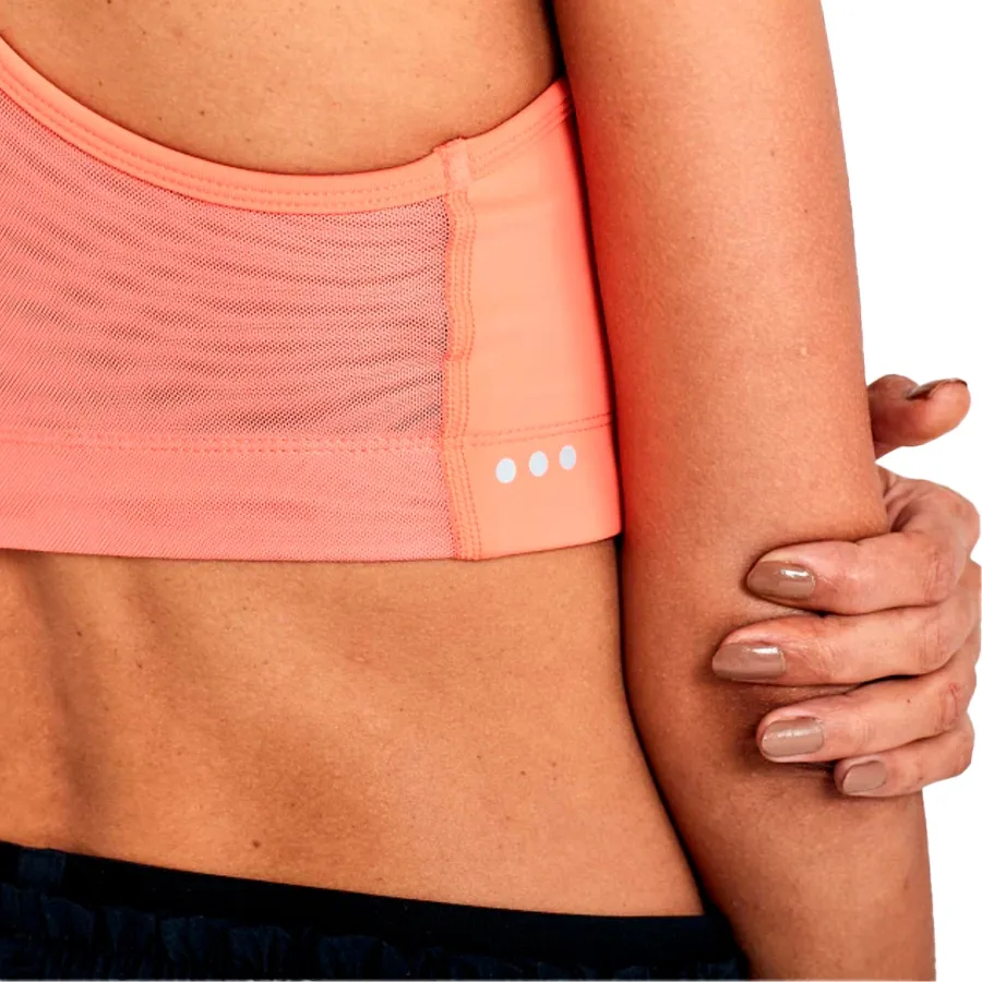 Imagen 3 de 7 de Top Saucony Skyrocket-CORAL