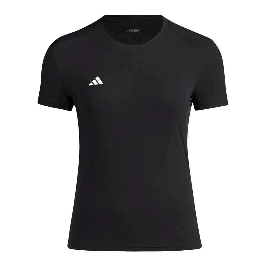 Imagen 0 de 7 de Remera adidas Adizero Essentials-NEGRO