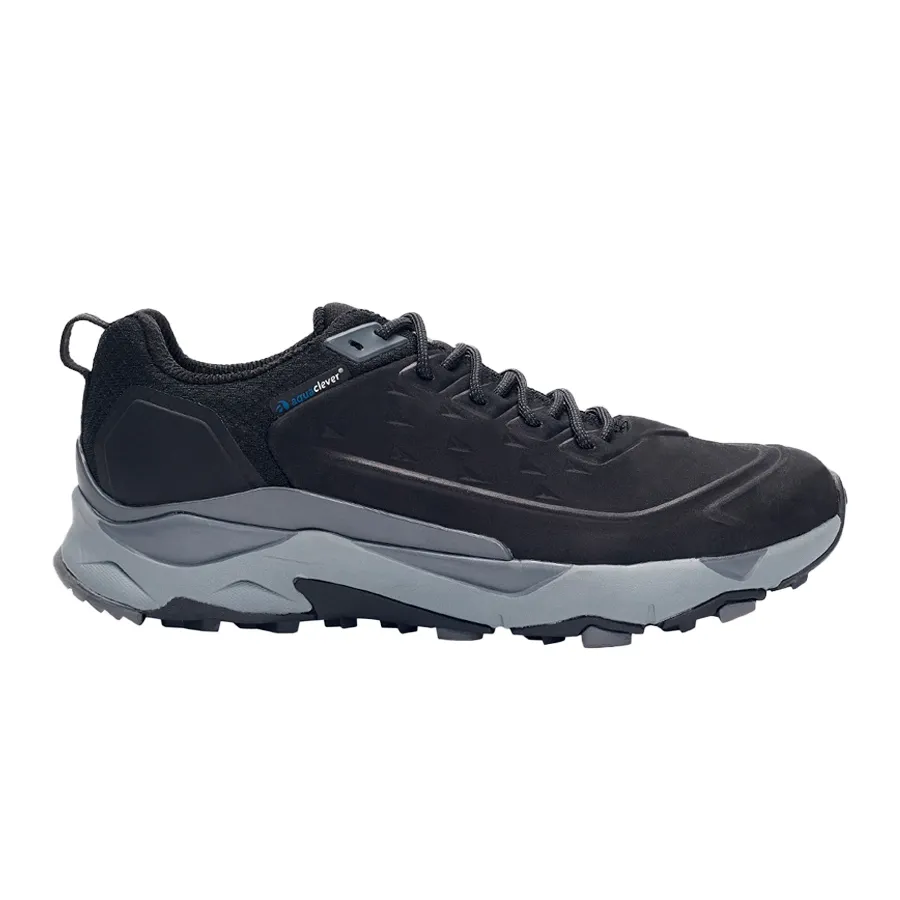 Imagen 0 de 5 de Zapatillas Montagne Wildo-NEGRO