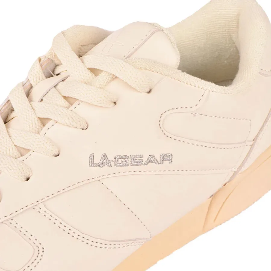 Imagen 2 de 5 de Zapatillas L.A.Gear Vintage Racer Low-BEIGE