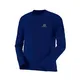 remera-salomon-hybrid-AZUL