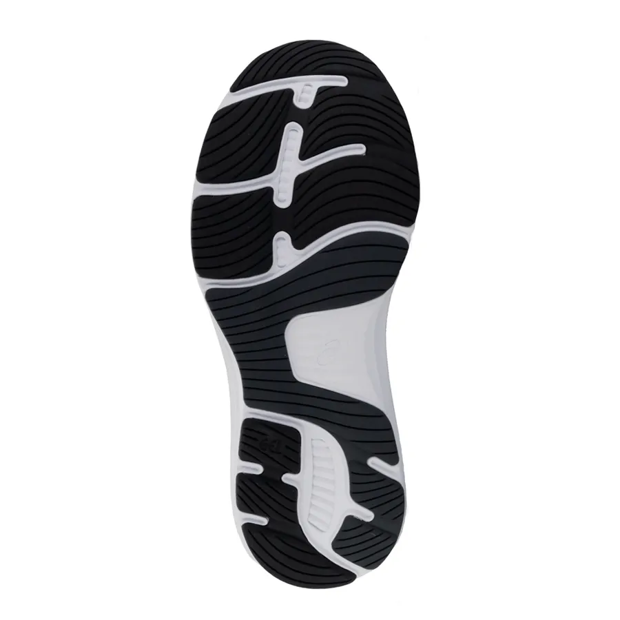 Imagen 4 de 5 de Zapatillas Asics Gel Pacemarker 3-NEGRO/DORADO