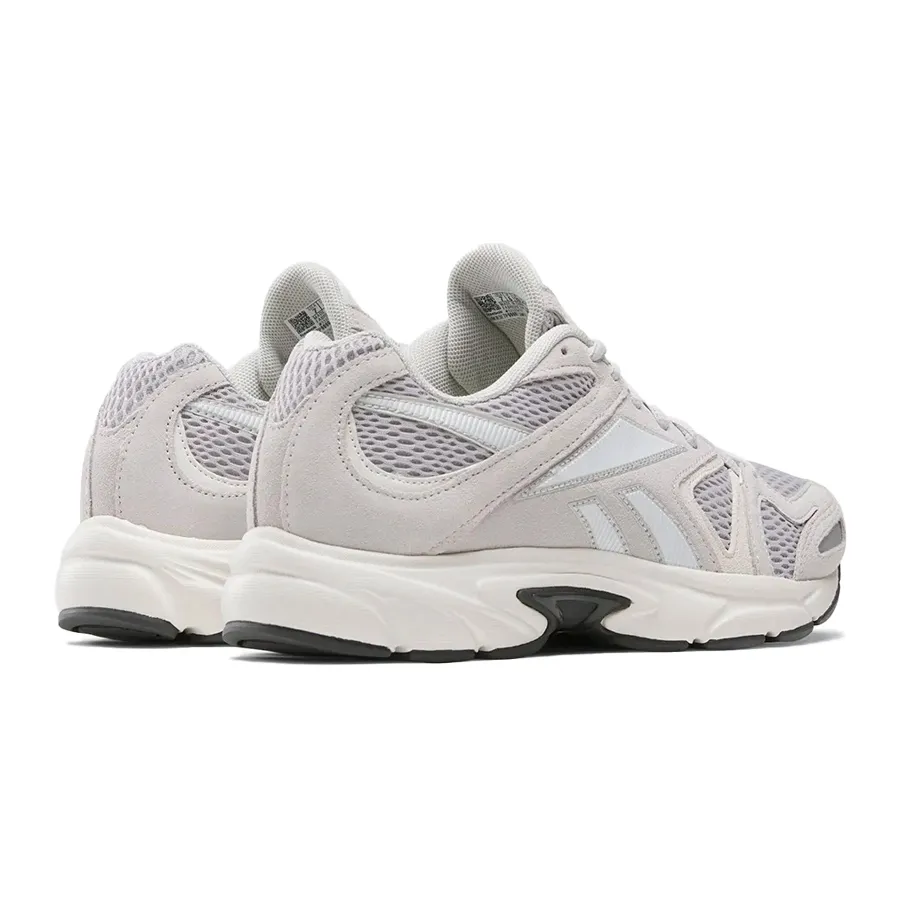 Imagen 2 de 5 de Zapatillas Reebok Premier Road Plus VI-GRIS/BLANCO