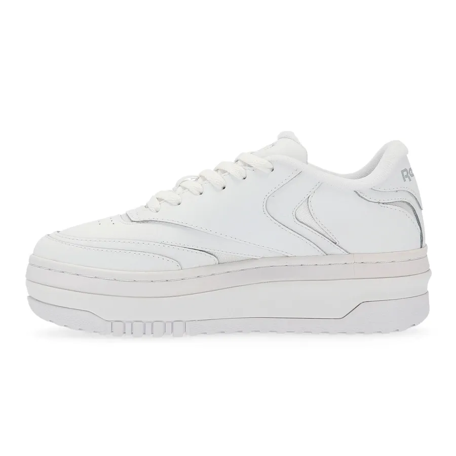 Imagen 1 de 6 de Zapatillas Reebok Club C Extra-BLANCO