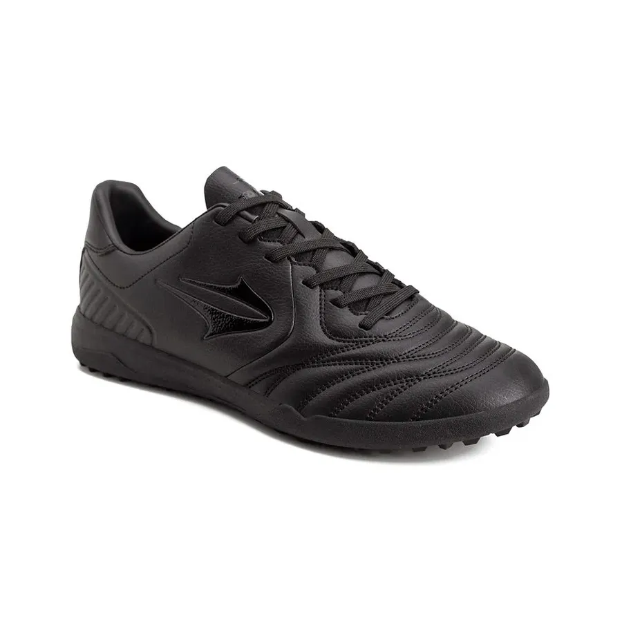 Imagen 1 de 5 de Botines Topper San Ciro V Tf-NEGRO/NEGRO