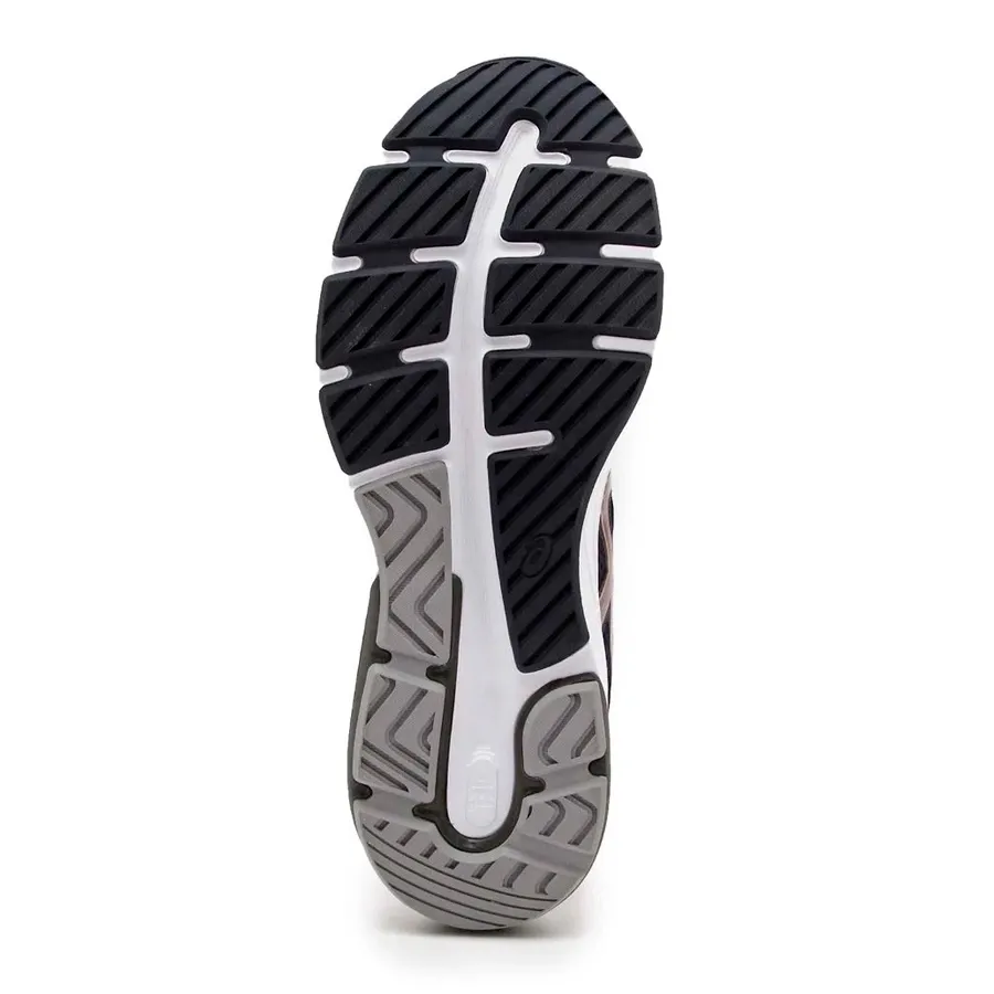 Imagen 4 de 5 de Zapatillas Asics Gel Equation 11-MARINO/BRONCE