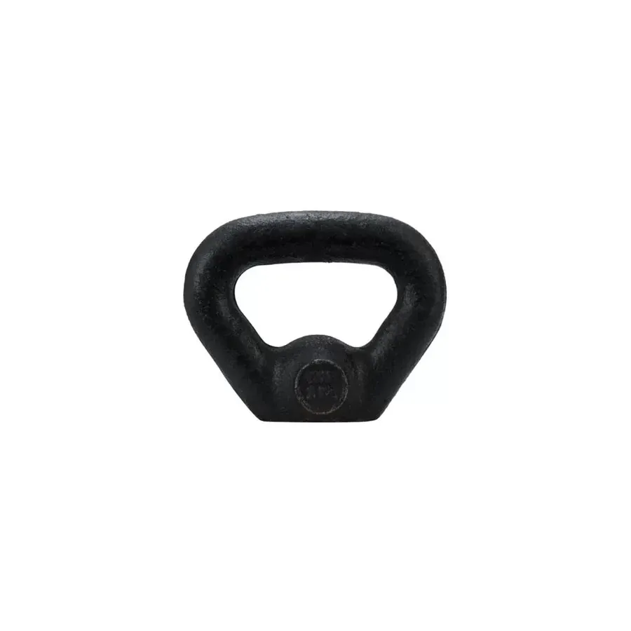 Imagen 0 de 1 de Pesa Rusa 1 Kg Kamp-NEGRO