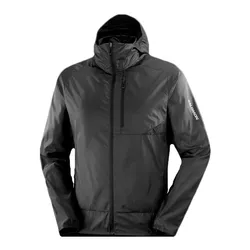 Campera Salomon Bonatti Cross Fz