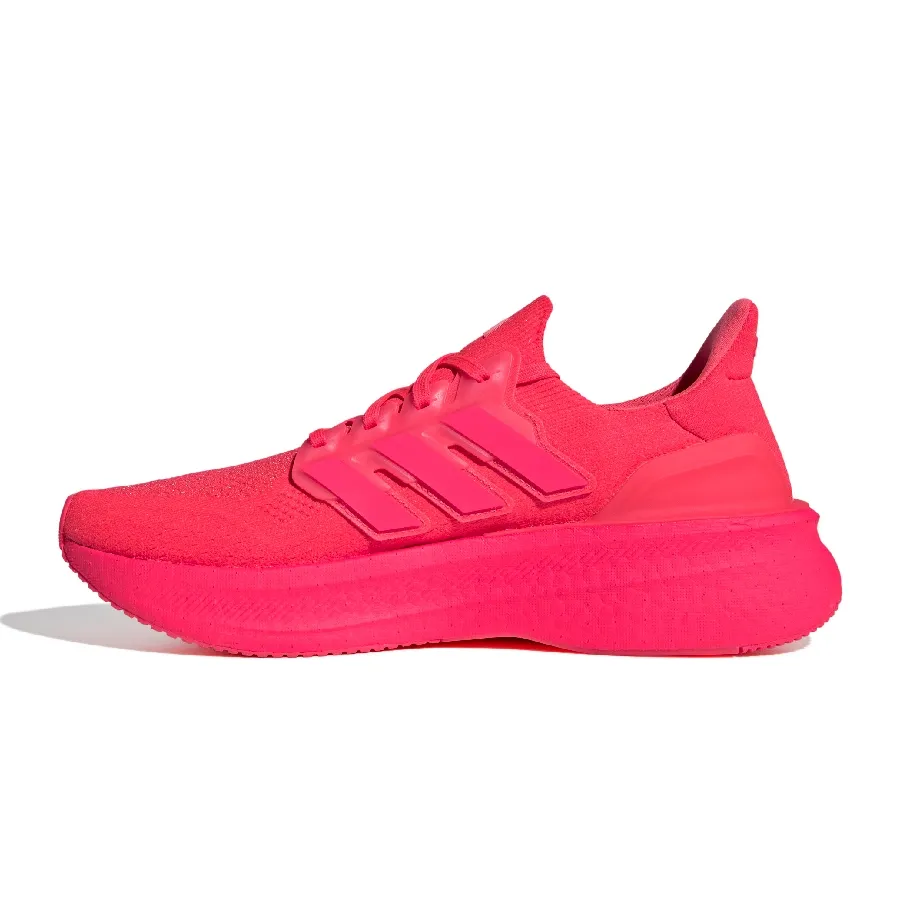 Imagen 3 de 8 de Zapatillas adidas Ultraboost 5-CORAL FLUOR
