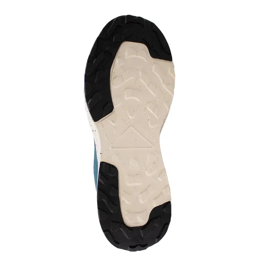 Imagen 4 de 5 de Zapatillas Montagne Trail Infinite Pro-PETROLEO