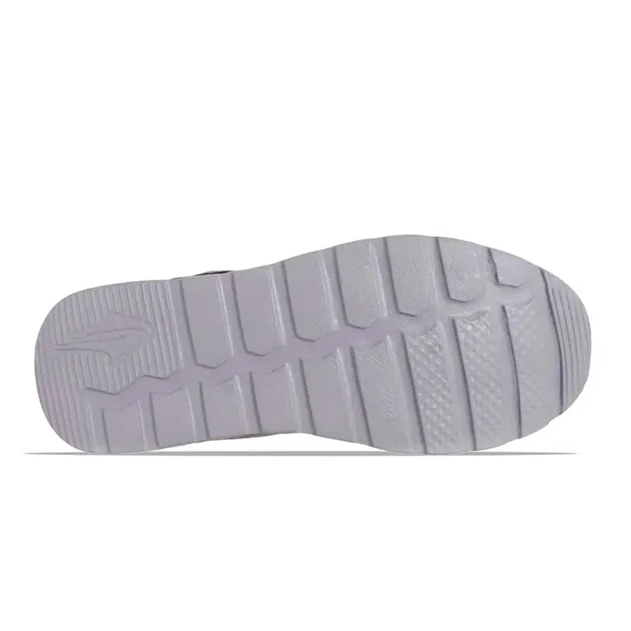 Imagen 3 de 4 de Zapatillas Topper T House-BLANCO/NEGRO