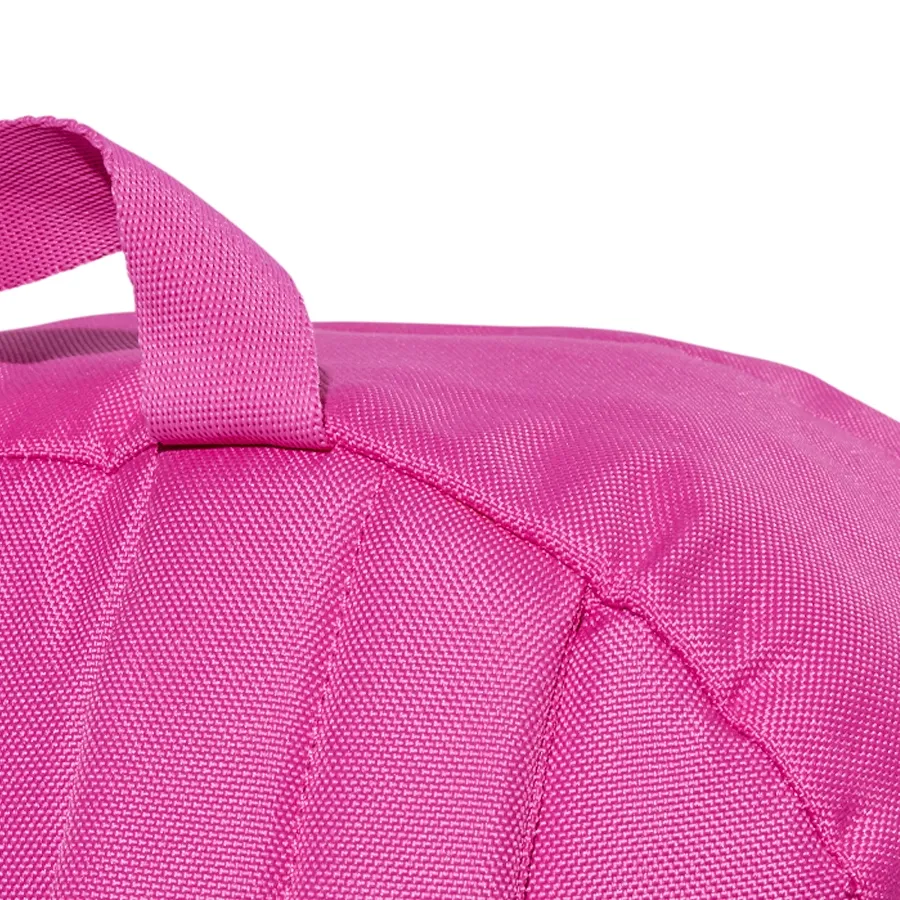 Imagen 5 de 6 de Mochila adidas Clsc Bars Bp-FUCSIA