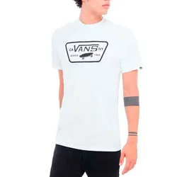 Remera Vans Full Patch