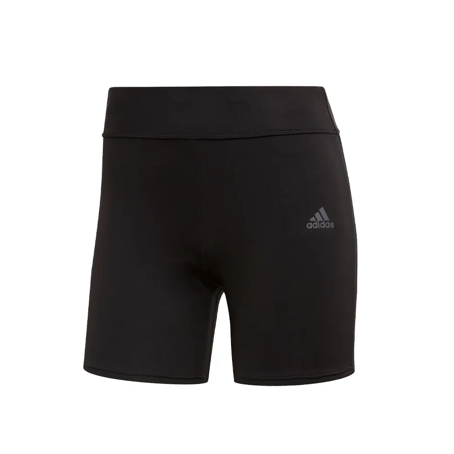 Imagen 0 de 2 de Calza adidas Response Tight-NEGRO