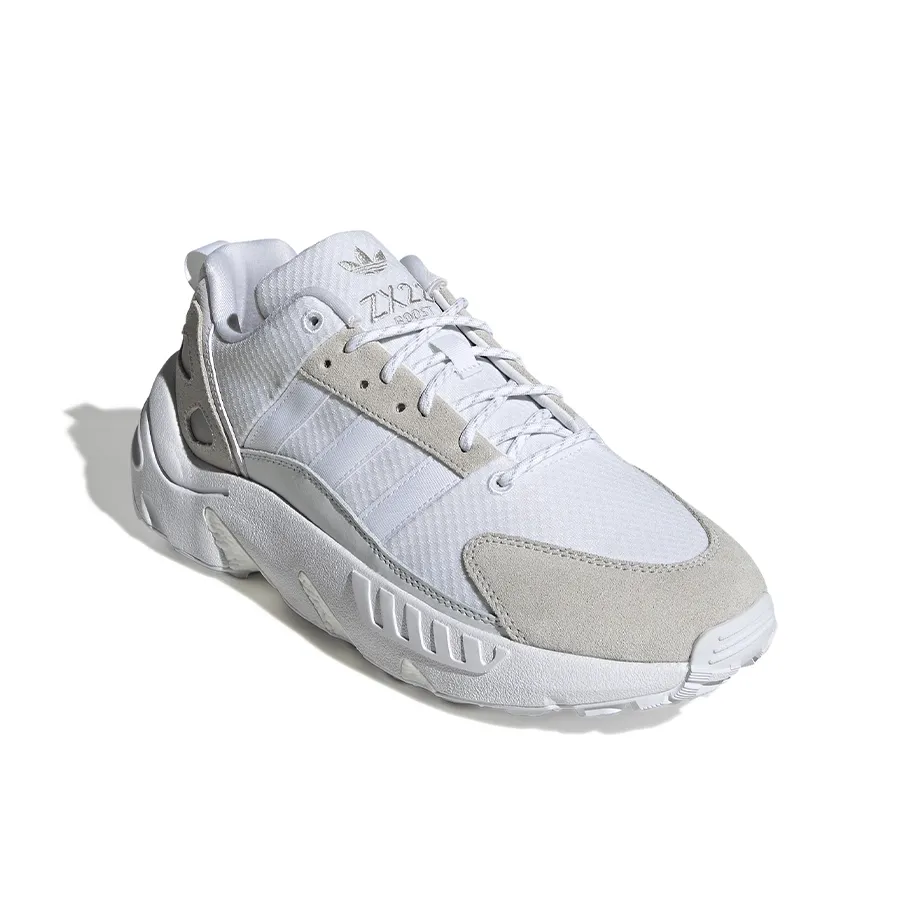 Imagen 2 de 7 de Zapatillas adidas originals Zx 22 Boost-BLANCO