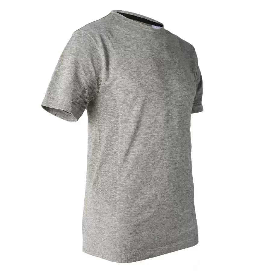 Imagen 1 de 3 de Remera Topper Mc Mns Seamless-VERDE