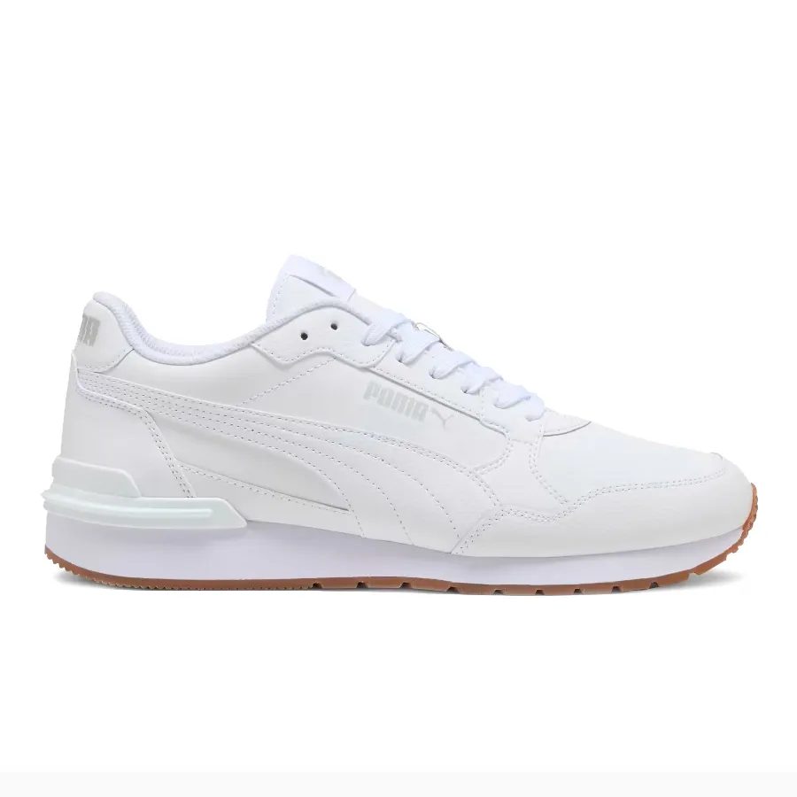 Imagen 0 de 6 de Zapatillas Puma ST Runner v4-BLANCO