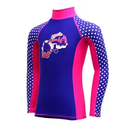 Remera Speedo Pulse Pulse Rashguard M/L