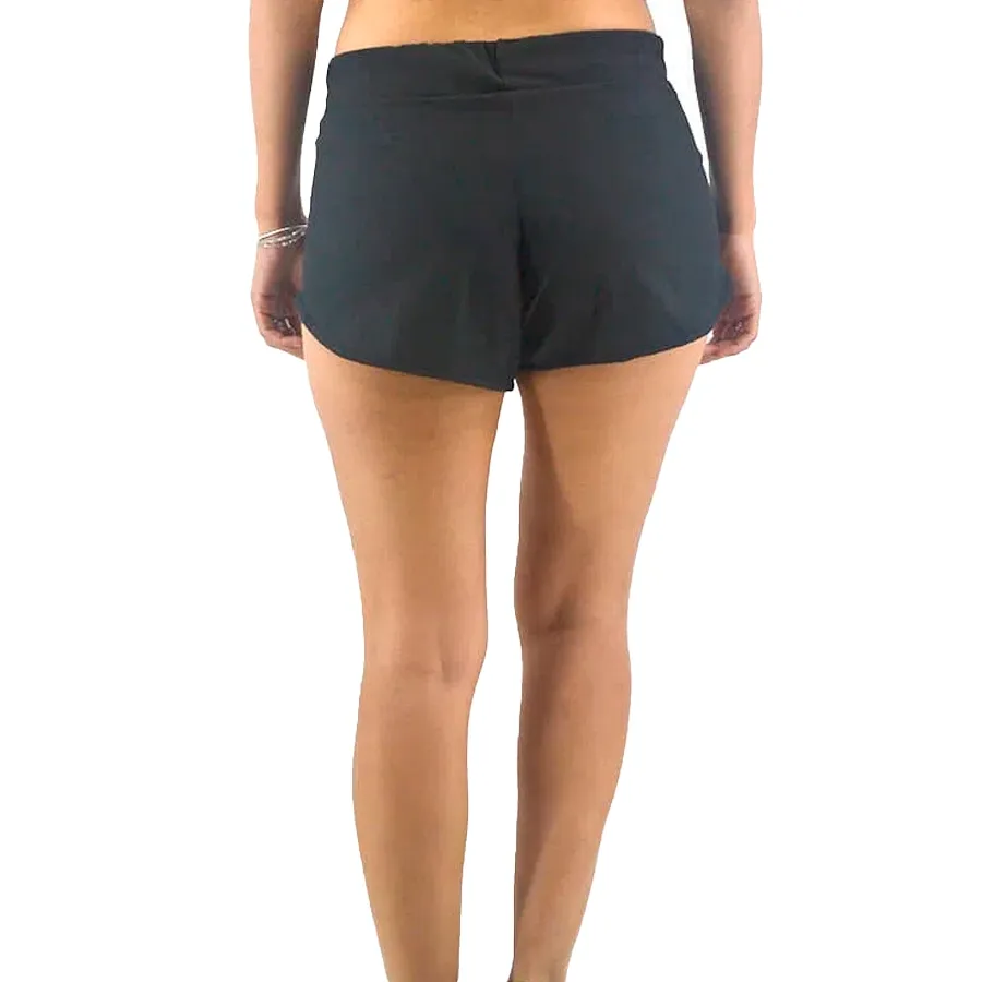 Imagen 1 de 3 de Shorts Salomon Free W-NEGRO