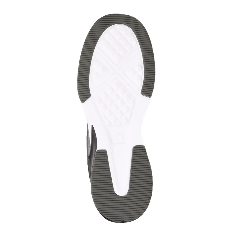 Imagen 4 de 5 de Zapatillas Puma Retaliate 2-GRIS/NEGRO/BLANCO