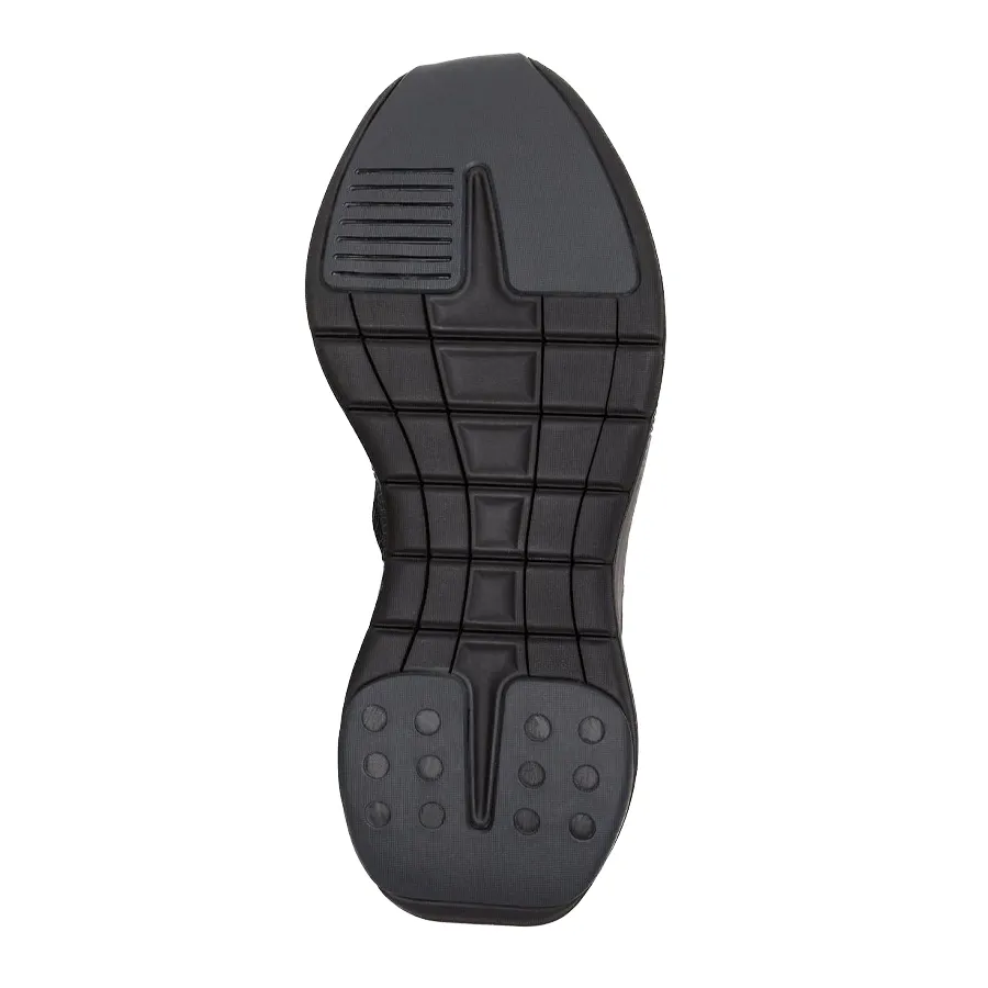 Imagen 4 de 5 de Zapatillas Lacoste Odyssa Lite-NEGRO