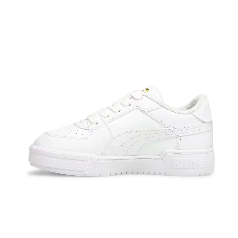 Imagen 1 de 4 de Zapatillas Puma Ca Pro Classic Ps-BLANCO