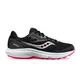 zapatillas-saucony-cohesion-16-NEGRO/FUCSIA