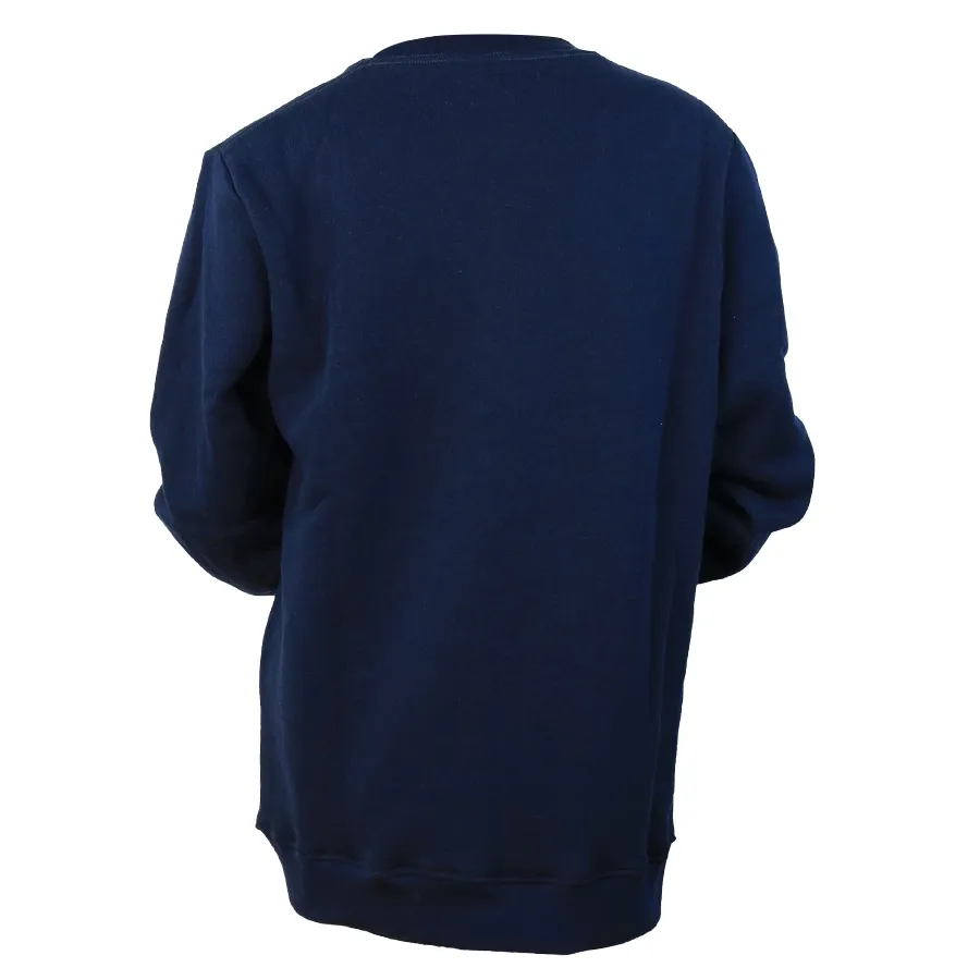 Imagen 1 de 4 de Buzo Kamp U 23-MARINO