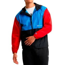 Campera Champion Rompeviento