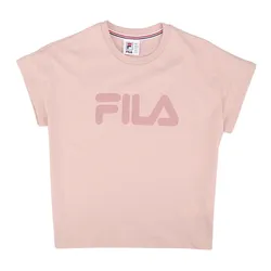 Remera Fila Crop