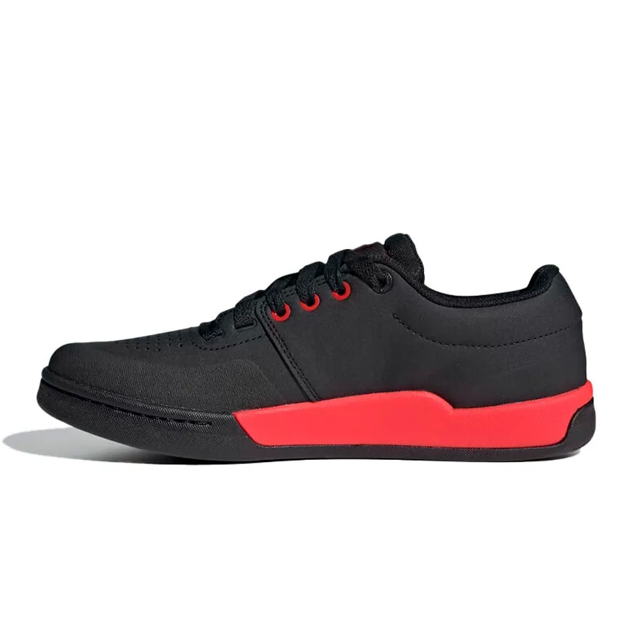 Imagen 2 de 6 de Zapatillas adidas Freerider Pro-NEGRO/ROJO