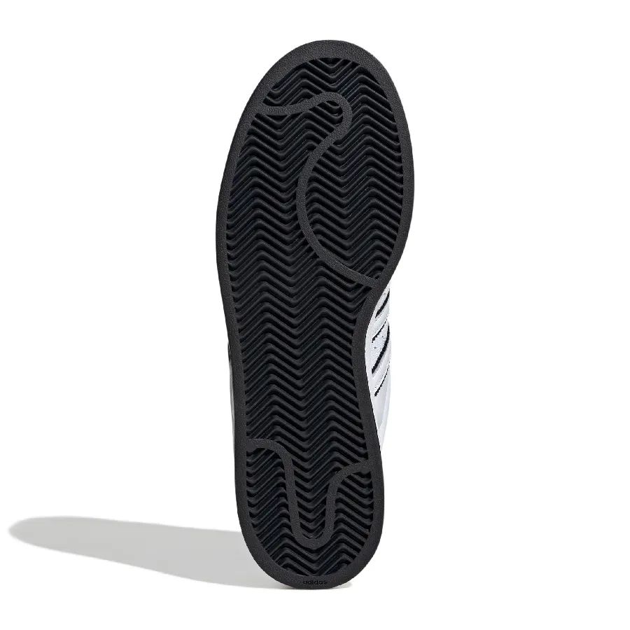 Imagen 4 de 7 de Zapatillas adidas originals Superstar II-BLANCO/NEGRO