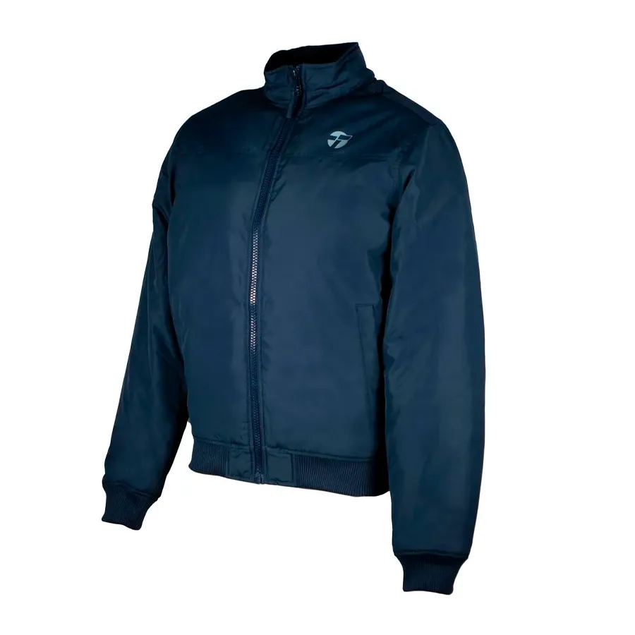 Imagen 1 de 5 de Campera Topper Aviadora-AZUL