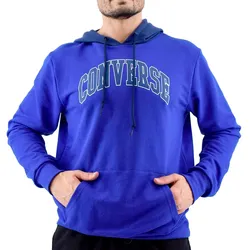 Buzo Converse Star Chevron Circ