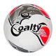 pelota-goalty-futbol-play-BLANCO/ROJO/PLATA