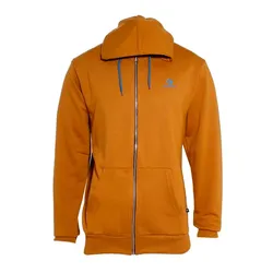 Campera Converse Nice Classic Hoodie Jacket