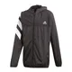 campera-adidas-xfg-must-haves-NEGRO/BLANCO